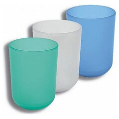 Donegal ΠΟΤΗΡΙ ΜΠΑΝΙΟΥ Μίξη χρωμάτων (9541)