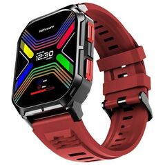 Έξυπνο ρολόι HiFuture FutureFit Ultra 3 Κόκκινο (FutureFit Ultra3 Red)