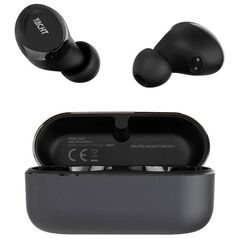 Ακουστικά HiFuture Yacht μαύρα