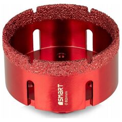 Smart διαμαντοκορώνα για πλακάκια 65mm m14 SM-25-820