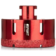 Smart διαμαντοκορώνα για πλακάκια 65mm m14 SM-25-820