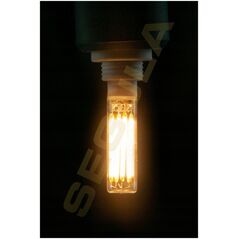 Segula Segula 55610 lampa LED 2,5 W G9 G