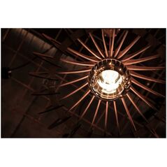 Segula Segula 55337 lampa LED 6,5 W E27 F