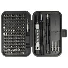 Κατσαβίδι χειρός Delock DeLOCK 64167 Σετ κατσαβιδιών ακριβείας