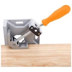 Σφιγκτήρας γωνιακής γωνίας στερέωσης 90 NZ31