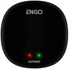 Engo Engo πύλη διαδικτύου ZigBee για συσκευές της σειράς ENGO Smart EGATEZB