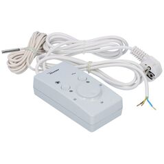 Auraton AURATON Volans - ελεγκτής αντλιών C.O., (διάδοχος του μοντέλου 1106)