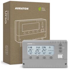 Auraton AURATON Ursa - wielofunkcyjny sterownik pomp