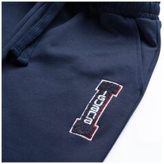 Παιδικό παντελόνι Iguana DRUHAM TB μέγεθος 152