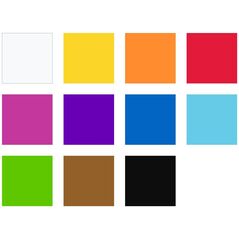 Σετ FIMO Mod.masse FIMO soft Basic XXL