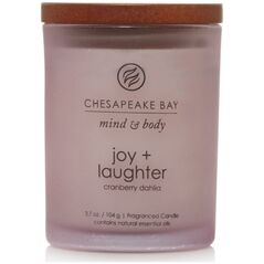 Αρωματικό κερί Chesapeake Bay Joy + Laughter 96 g