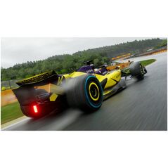 EA SPORTS F1 25 PS5