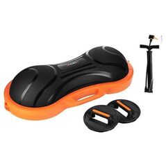 Πολυλειτουργική Πλατφόρμα Ισορροπίας Εμπορική Hms Premium