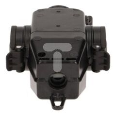 Orno Πολύπριζο με γείωση 3x250V IP44