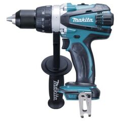 Δραπανοκατσάβιδο Makita DDF458Z 18 V