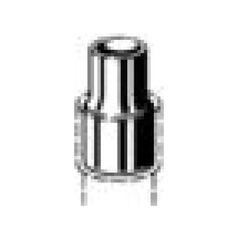 Σύνδεσμος μείωσης Viega 35 x 22mm (105792)