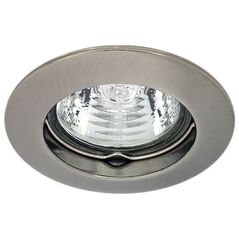 Kanlux Σποτ οροφής VIDI CTC-5514-C/M ματ χρώμιο (02793)