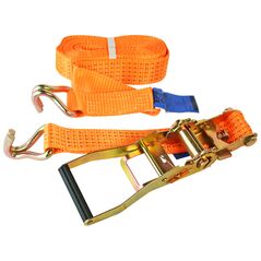 Ιμάντας μεταφοράς EPM με εντατήρα 5T 4m (E-901-0504)