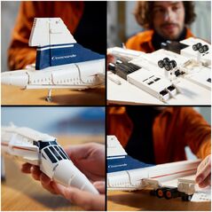 LEGO Icons Concorde (10318)