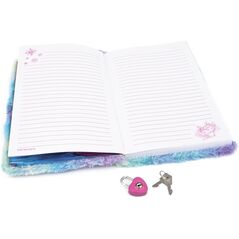 Nebulous Stars NEBULOUS STARS χνουδωτό ημερολόγιο Aura, 12511