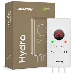 Auraton AURATON Hydra - ελεγκτής τριών δρόμων βαλβίδας, (διάδοχος του μοντέλου S10)