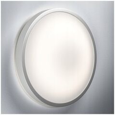 Φωτιστικό οροφής Ledvance Ledvance Led Wall And Ceiling Light For Indoor Use, Dimmable With Remote Control