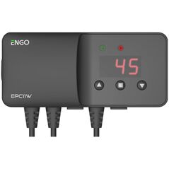 Engo Engo ελεγκτής για αντλία CO ή αντλία CWU EPC11W