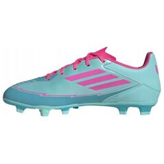 Buty adidas F50 Club FG/MG IH0929
