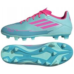 Buty adidas F50 Club FG/MG IH0929