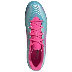 Buty adidas F50 Club FG/MG IH0929