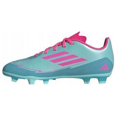Ποδοσφαιρικά παπούτσια Adidas F50 Club Jr FG/MG IH0932
