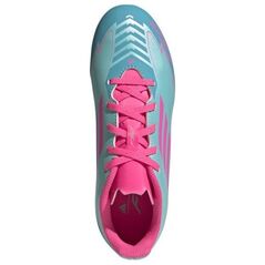 Buty adidas F50 Club Jr FG/MG IH0932