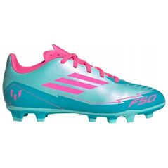 Buty adidas F50 Club Jr FG/MG IH0932