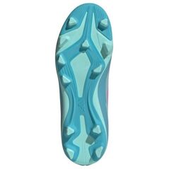 Buty adidas F50 Club Jr FG/MG IH0932