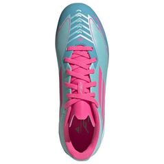 Buty adidas F50 League FG/MG Jr FG Jr IH0931