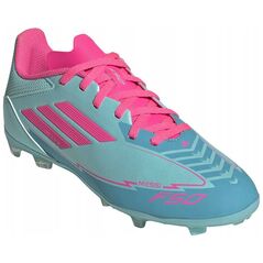 Buty adidas F50 League FG/MG Jr FG Jr IH0931