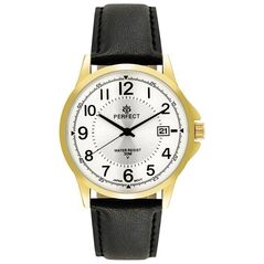 Ανδρικό Ρολόι PERFECT C710T-09