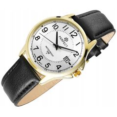 Ανδρικό Ρολόι PERFECT C710T-09
