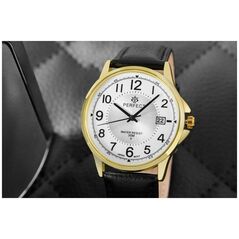 Ανδρικό Ρολόι PERFECT C710T-09