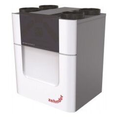 Μονάδα αερισμού ZEHNDER ComfoAir Q600 PL R VV ST (471502079)