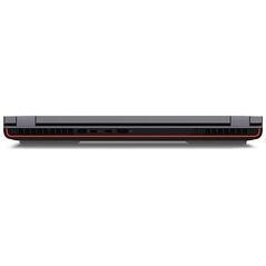 Φορητός υπολογιστής Lenovo ThinkPad P16 G2 i7-13850HX / 32 GB / 1 TB / W11 Pro / RTX 2000 Ada / 165 Hz (21FA000VPB)