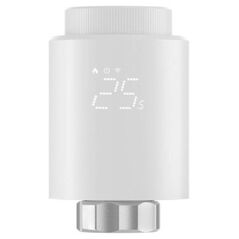 Sonoff Έξυπνη θερμοστατική κεφαλή TRVZB Zigbee 3.0