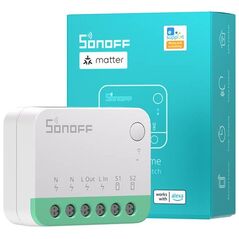 Sonoff Έξυπνος διακόπτης Sonoff MINIR4M Matter