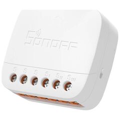 Sonoff Έξυπνος Διακόπτης Wi-Fi Sonoff Smart Switch S-MATE2