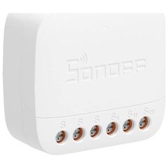 Sonoff Έξυπνος Διακόπτης Wi-Fi Sonoff Smart Switch S-MATE2