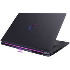 Laptop Gigabyte Aorus 16X ASG 2024 i7-14650HX / 16 GB / 1 TB / W11 / RTX 4070 / 165 Hz (ASG-53EEC54SH)