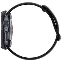 Spigen Ultra Hybrid, space clear - Apple Watch 9/8/7 45mm
