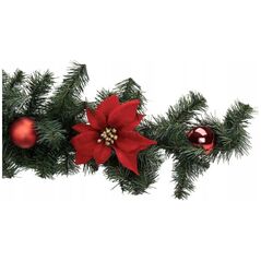 Χριστουγεννιάτικη διακόσμηση Fééric Lights and Christmas γιρλάντα