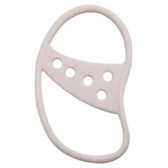 OEM Σιλικονούμενη επένδυση που αποτρέπει την πτώση των ακουστικών από το αυτί, NUDE