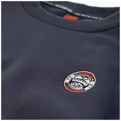 Ανδρική μπλούζα Iguana GROVE μέγεθος M